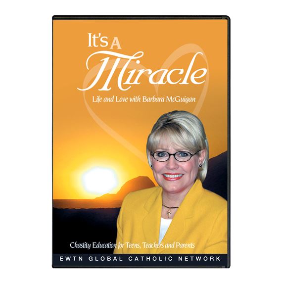 IT'S A MIRACLE